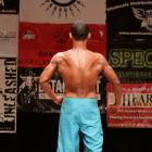 Roy  Satyajit - NPC Shawn Ray Baltimore Washington Grand Prix 2012 - #1